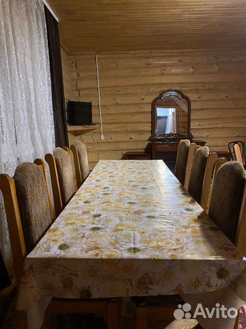 

3-к. дом, 110 м²