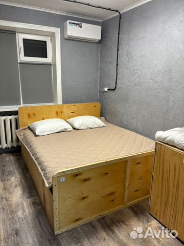 

3-к. квартира, 65 м², 1/5 эт.