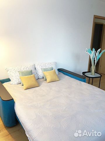 

2-к. квартира, 48 м², 5 кроватей