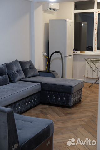 

2-к. квартира, 54 м², 2 кровати