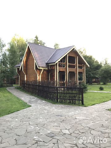 

5-к. дом, 210 м²