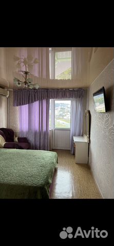 

2-к. квартира, 65 м², 3 кровати