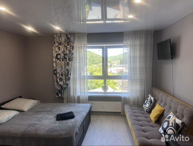 

Квартира-студия, 24 м², 5/10 эт.