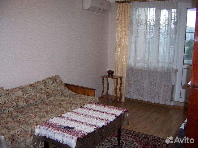 1-к квартира, 40 м², 5/9 эт.