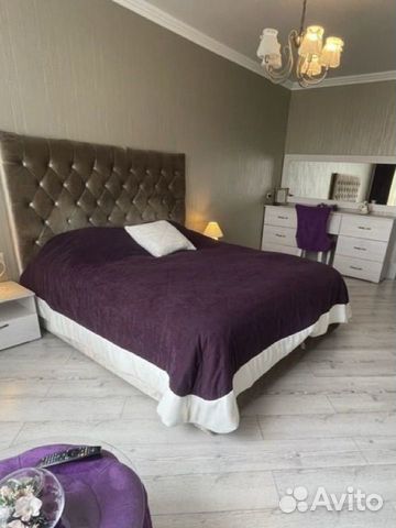 

2-к. квартира, 70,3 м², 4 кровати