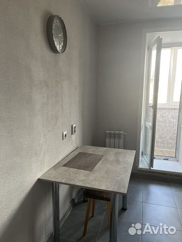 

1-к. квартира, 28 м², 1 кровать
