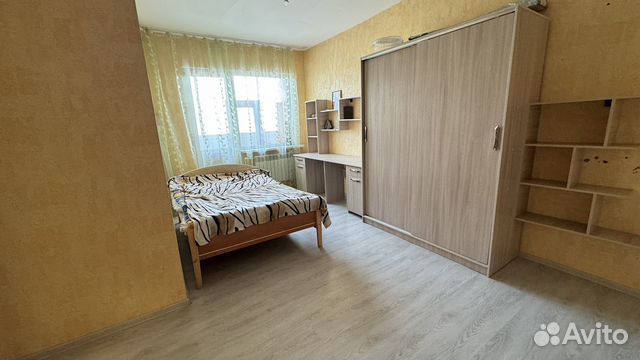 

3-к. квартира, 69 м², 3 кровати