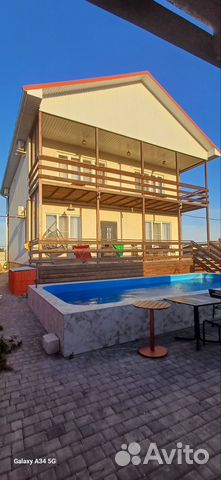 

7-к. таунхаус, 250 м²