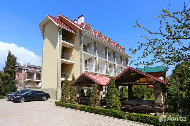 

1-к. квартира, 20 м², 2 кровати