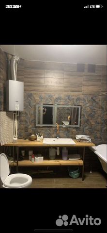 

3-к. квартира, 110 м², 6 кроватей