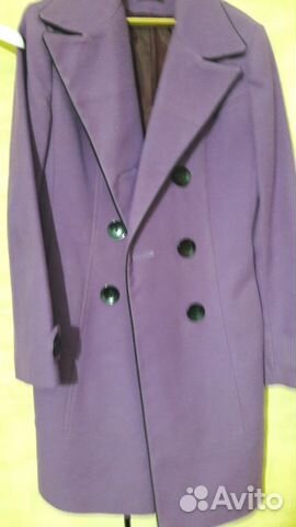 Пальто