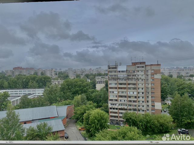 

2-к. квартира, 45 м², 9/10 эт.