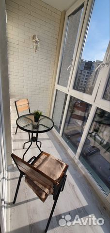 

2-к. квартира, 62 м², 3 кровати