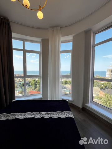 

2-к. квартира, 70 м², 3 кровати