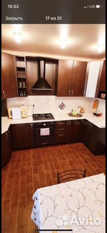 

1-к. квартира, 50 м², 2 кровати