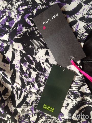 Новое платье Marks and Spencer