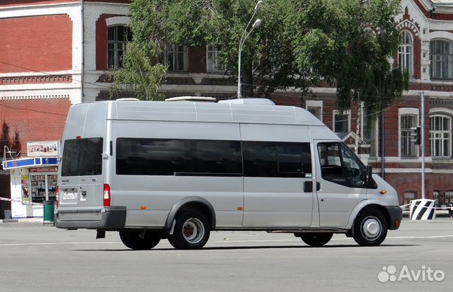 Аренда, заказ микроавтобуса и автобуса 8-55 мест