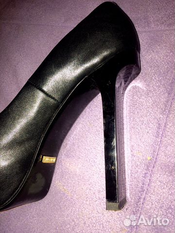 Туфли Paolo Conte