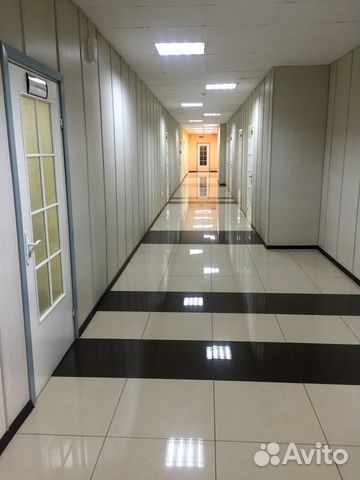Офисное помещение, 19.5 м² Офисное помещение, 19.5 м²