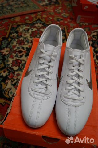 Кросовки nike