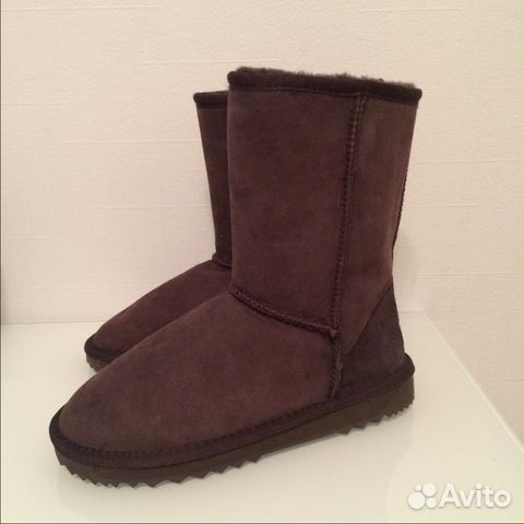 Uggs Australia