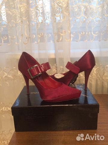 Фирменные Туфли 38 р