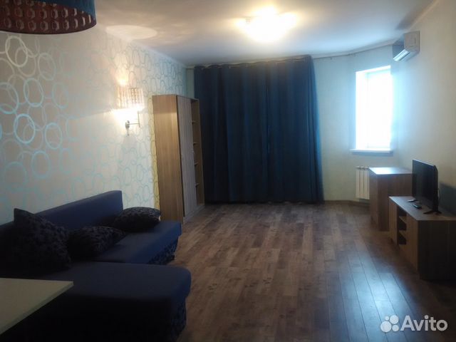 Студия, 36 м², 13/21 эт. Студия, 36 м², 13/21 эт.