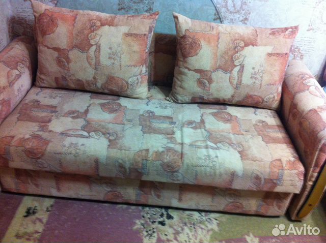 Диван раскладывающийся Диван раскладывающийся