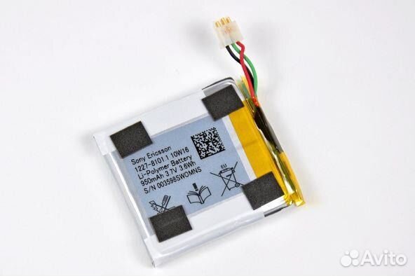 Аккумулятор Sony Ericsson Xperia X10 Mini Аккумулятор Sony Ericsson Xperia X10 Mini
