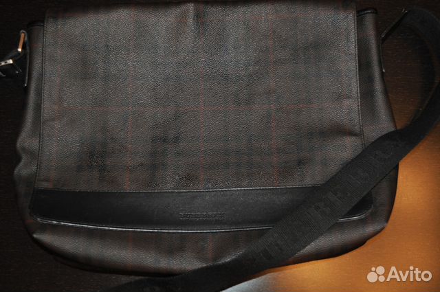 Burberry. сумка