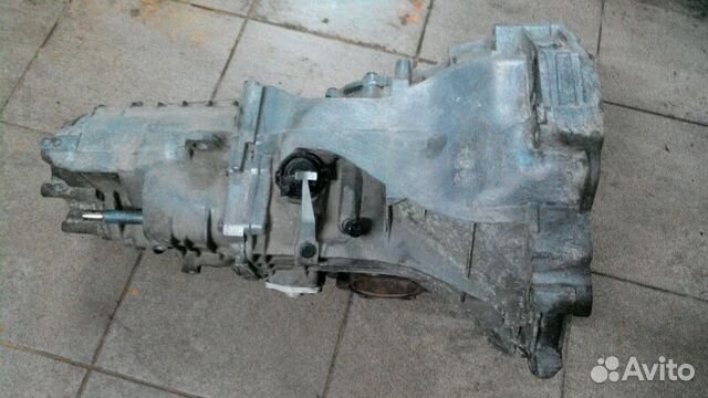 МКПП FEC VW Ауди 1.9TDI AWX МКПП FEC VW Ауди 1.9TDI AWX