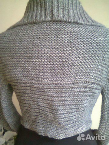 Джемперы кофты рубашки (Италия) новая разные