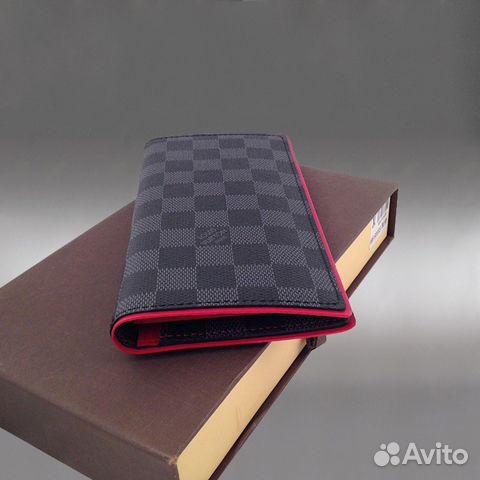 Купюрница кошелек Louis Vuitton арт.060-1