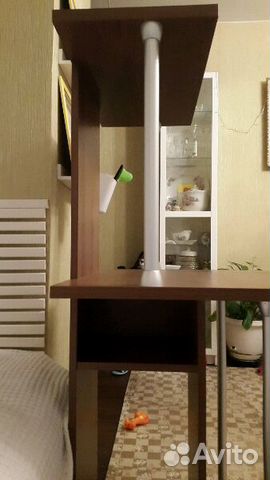Компьютерный стол компактный Компьютерный стол компактный
