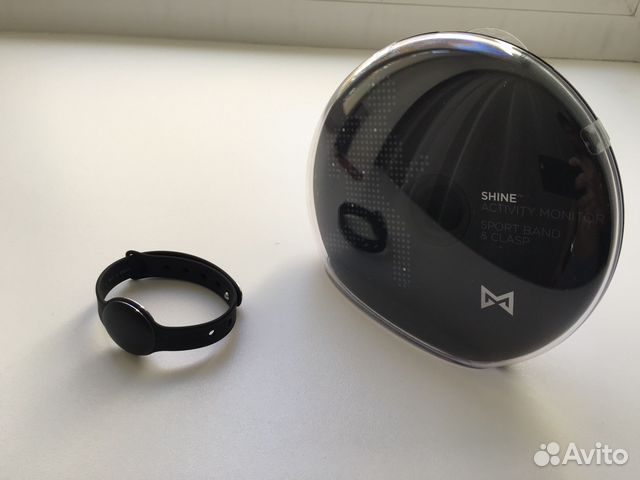 Misfit Shine