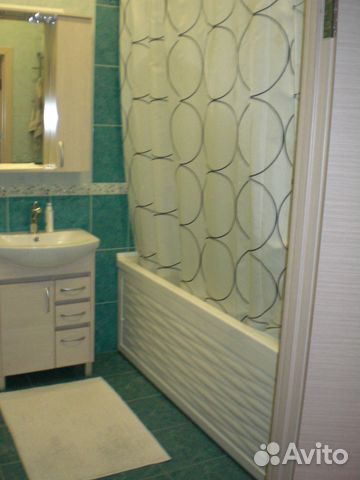 2-к квартира, 54 м², 3/5 эт. 2-к квартира, 54 м², 3/5 эт.
