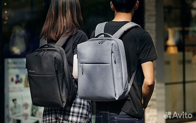 Рюкзак Xiaomi Urban новые чеки гарантия Рюкзак Xiaomi Urban новые чеки гарантия