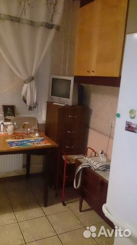 3-к квартира, 66 м², 7/9 эт.