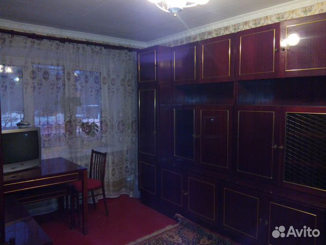1-к квартира, 28 м², 1/5 эт. 1-к квартира, 28 м², 1/5 эт.