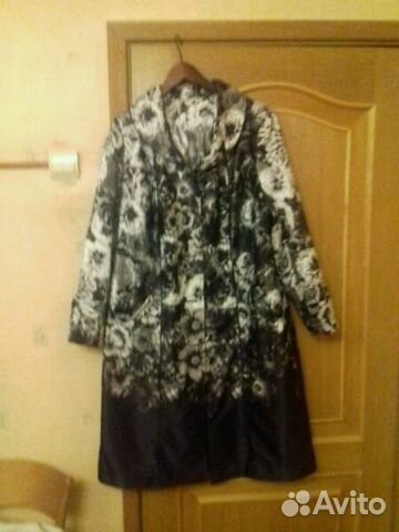 Плащ женский 56 размер Плащ женский 56 размер