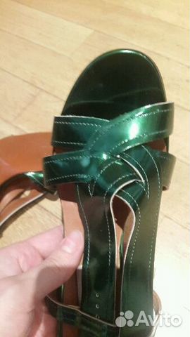 Туфли Lanvin 39 размер Туфли Lanvin 39 размер