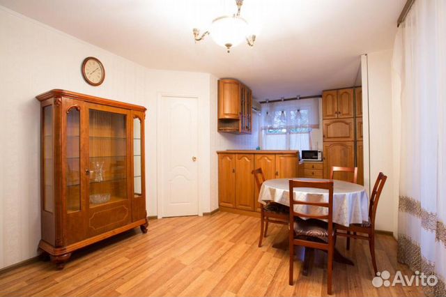 

2-к. квартира, 48 м², 2 кровати