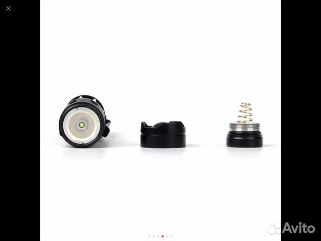 Новый Мини-Фонарик 2000 Люмен cree Q5 LED Torch AA