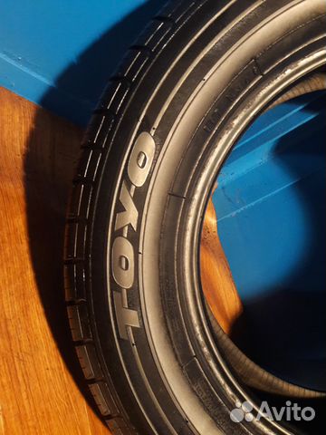 Toyo Extensa A/S 225/60R16