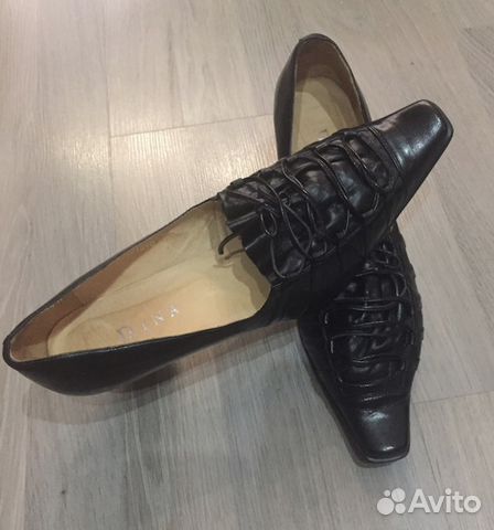 Туфли Туфли