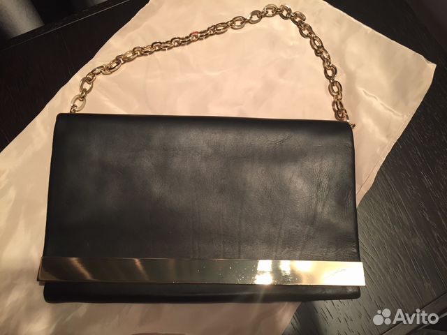 Клатч сумка Corso Como, Ferr