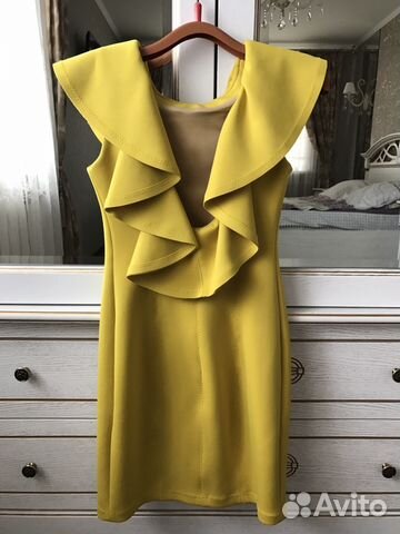 Шикарное платье Imperial Шикарное платье Imperial