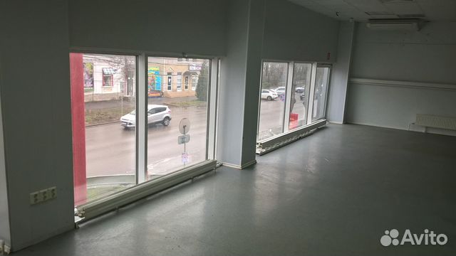 Помещение свободного назначения, 520 м²