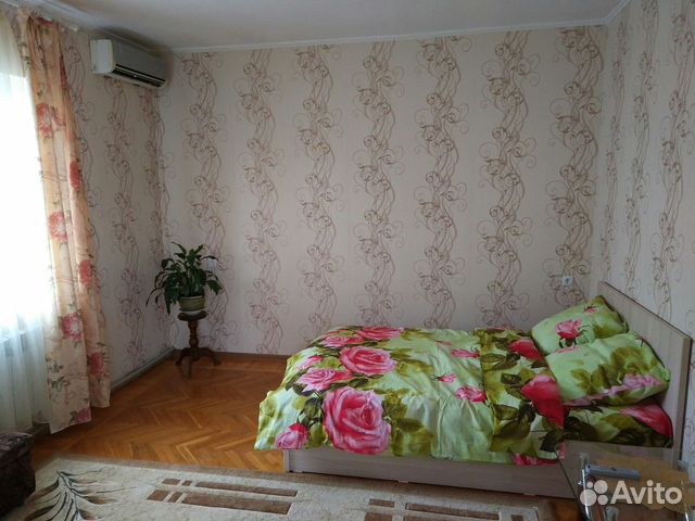 2-к квартира, 20 м², 2/2 эт.