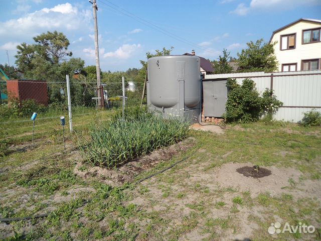 Дача 20 м² на участке 6 сот.